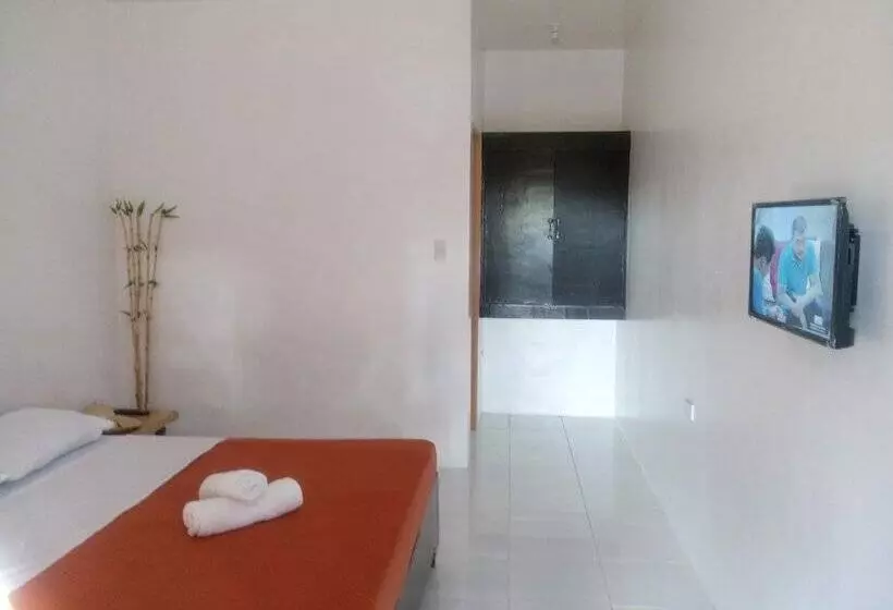 Dahilig Resort
