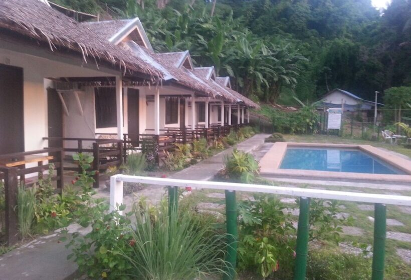 Dahilig Resort