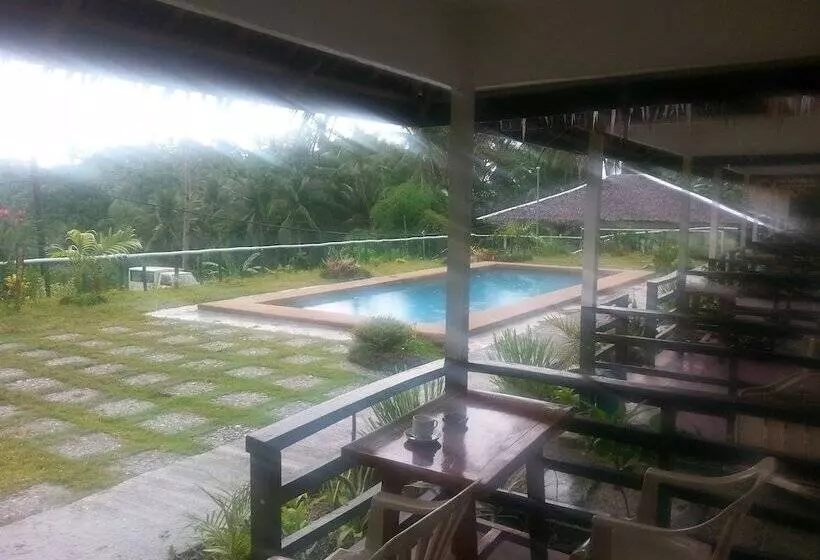 Dahilig Resort