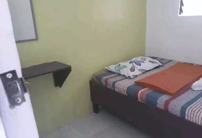 Dahilig Resort