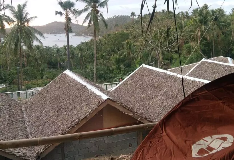 Dahilig Resort