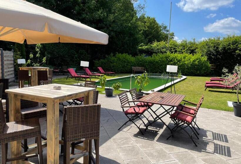 Ds Hotel Restaurant Gronau