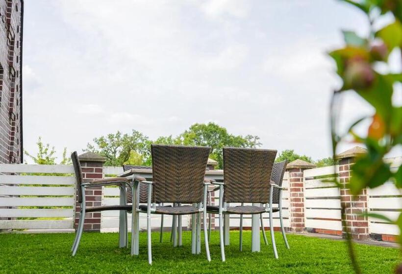 Ds Hotel Restaurant Gronau