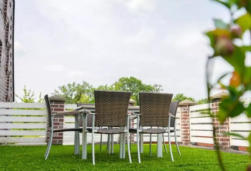 Ds Hotel Restaurant Gronau