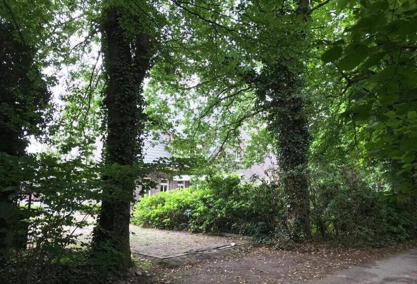 Ds Hotel Restaurant Gronau