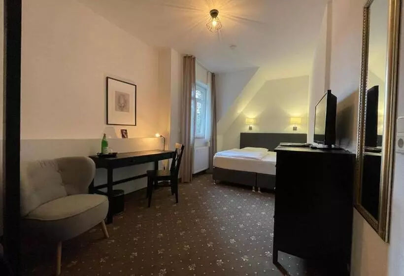 Ds Hotel Restaurant Gronau