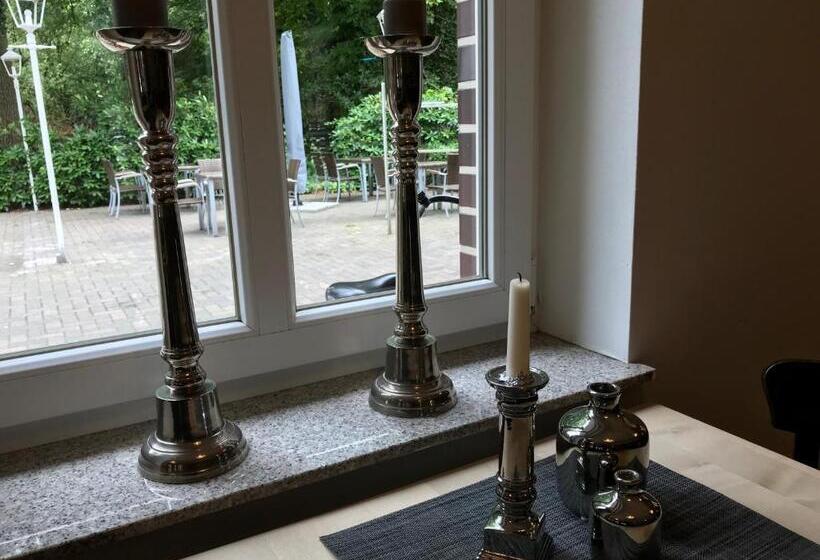 Ds Hotel Restaurant Gronau