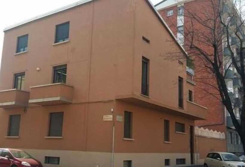 Gloria Hostel Milano