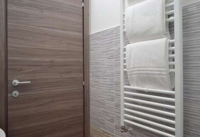 Gloria Hostel Milano