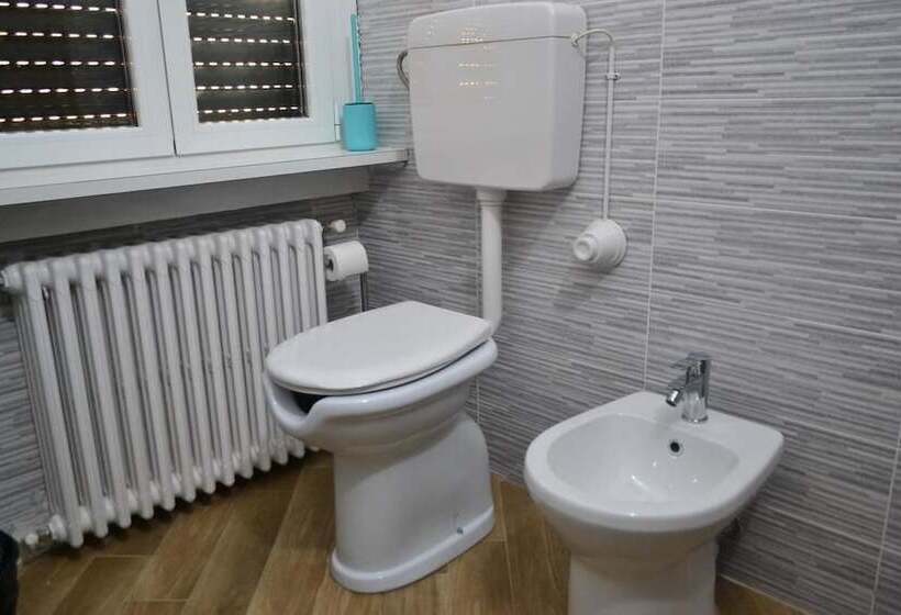 Gloria Hostel Milano