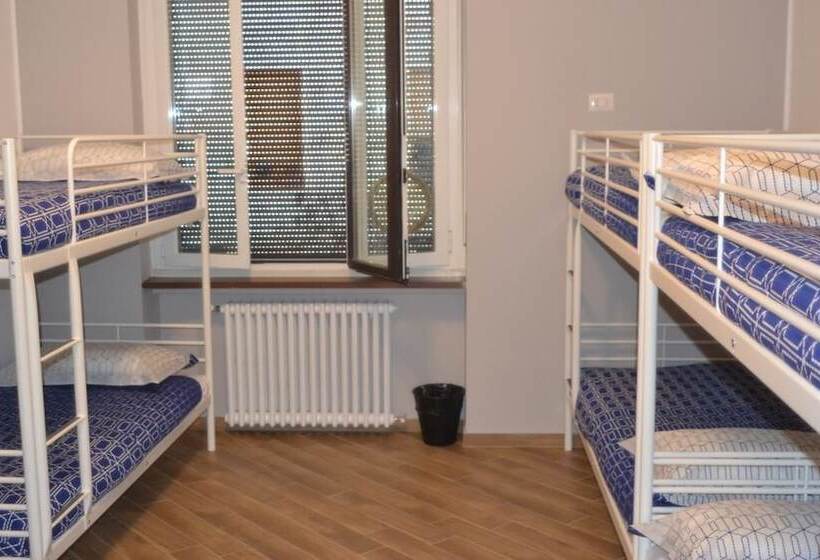 Gloria Hostel Milano