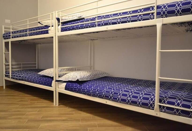 Gloria Hostel Milano