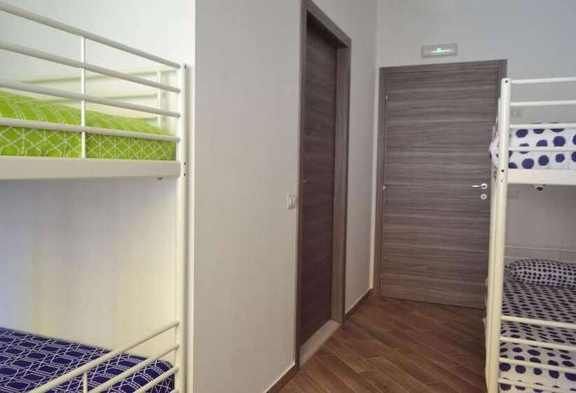 Gloria Hostel Milano