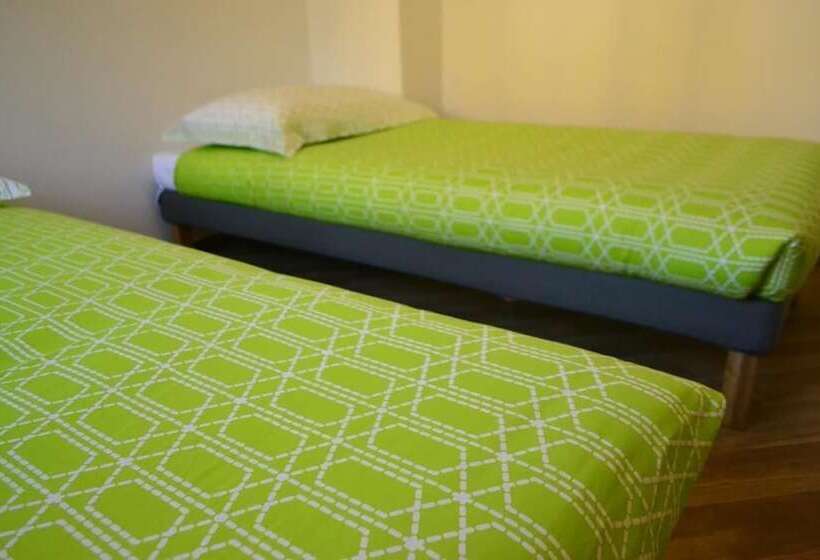 Gloria Hostel Milano