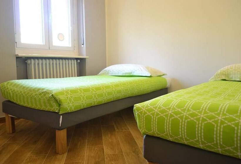 Gloria Hostel Milano