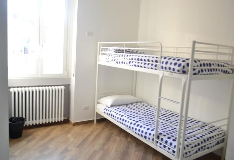Gloria Hostel Milano