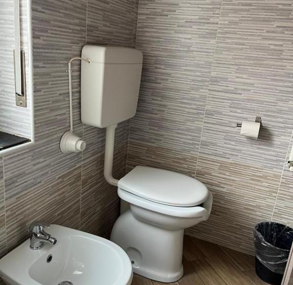 Gloria Hostel Milano