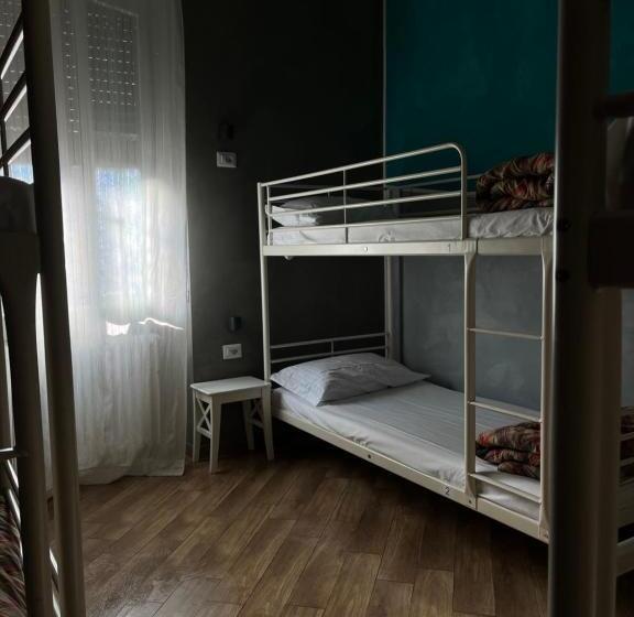 Gloria Hostel Milano