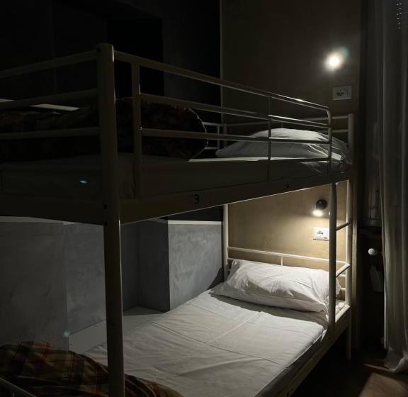 Gloria Hostel Milano