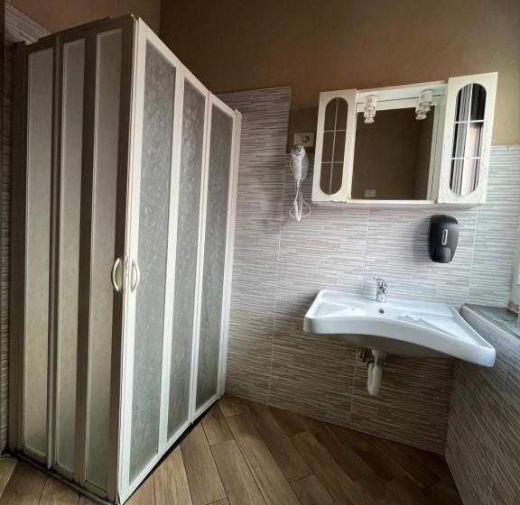 Gloria Hostel Milano