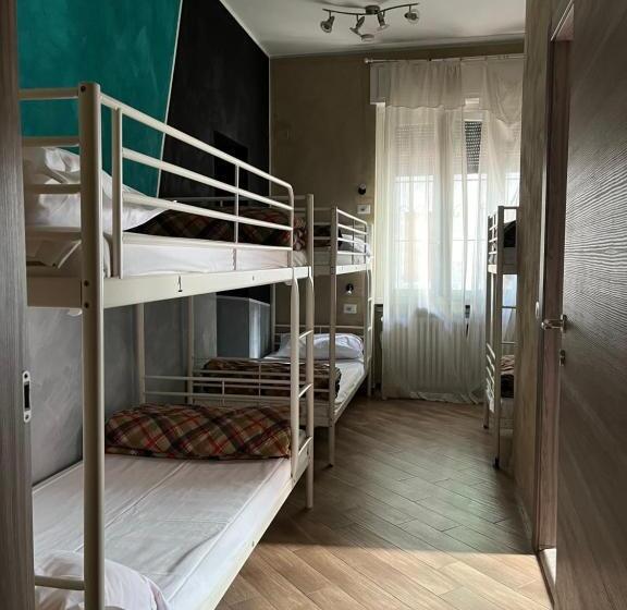 Gloria Hostel Milano