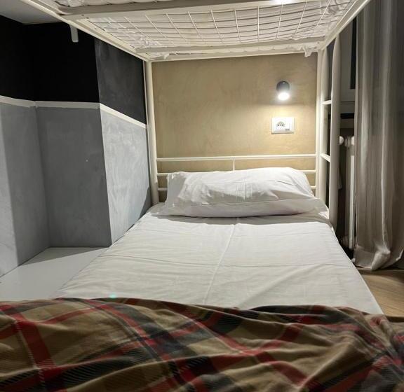 Gloria Hostel Milano