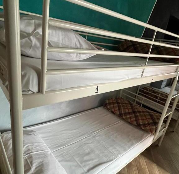 Gloria Hostel Milano