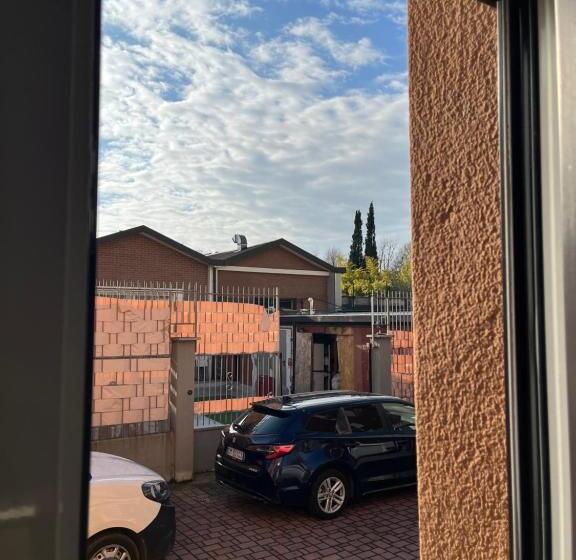 Gloria Hostel Milano