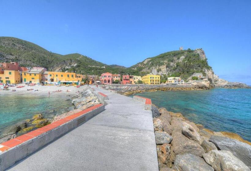 בית מלון כפרי Arabesque