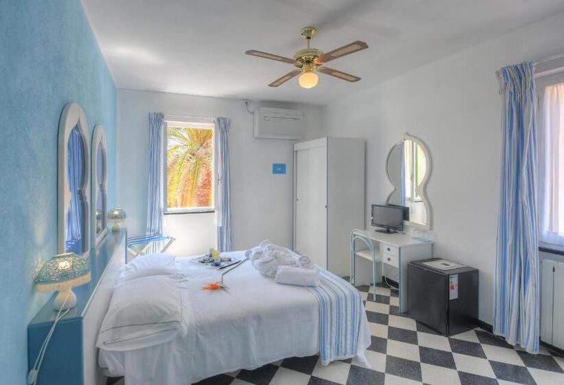 בית מלון כפרי Arabesque