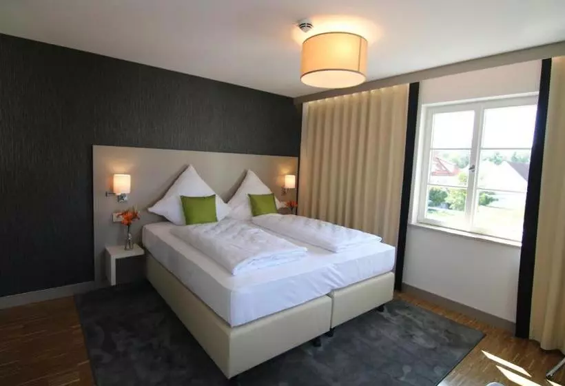 Ba Hotel By Wmm Hotels