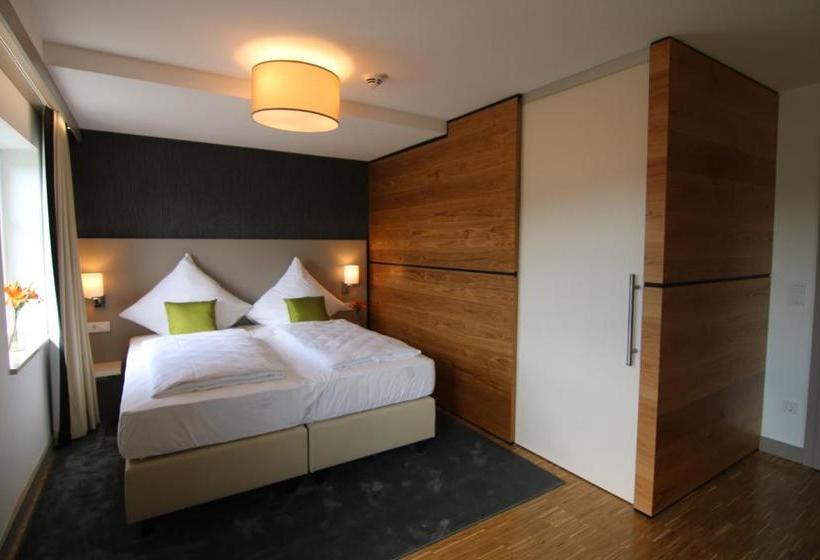 Ba Hotel By Wmm Hotels