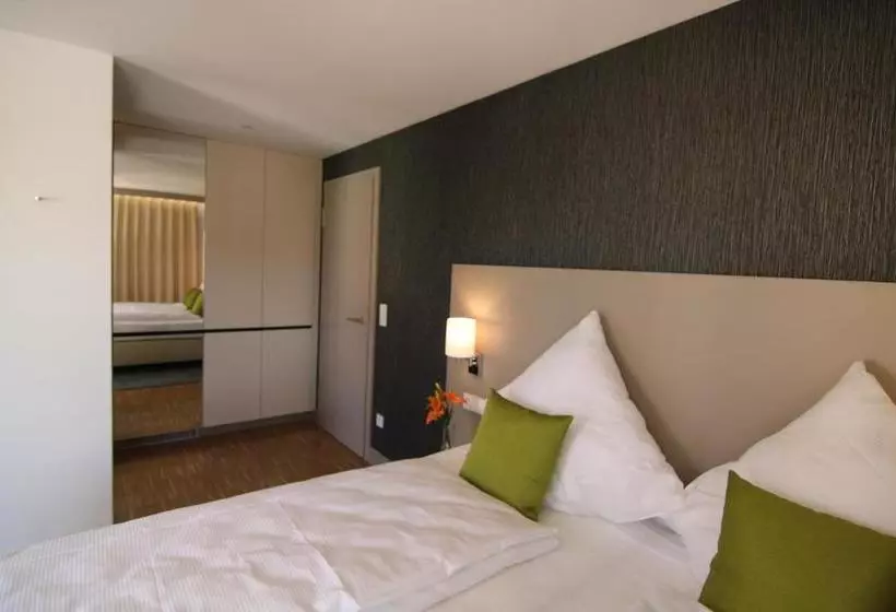 Ba Hotel By Wmm Hotels