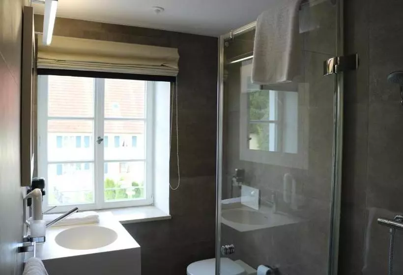 Ba Hotel By Wmm Hotels
