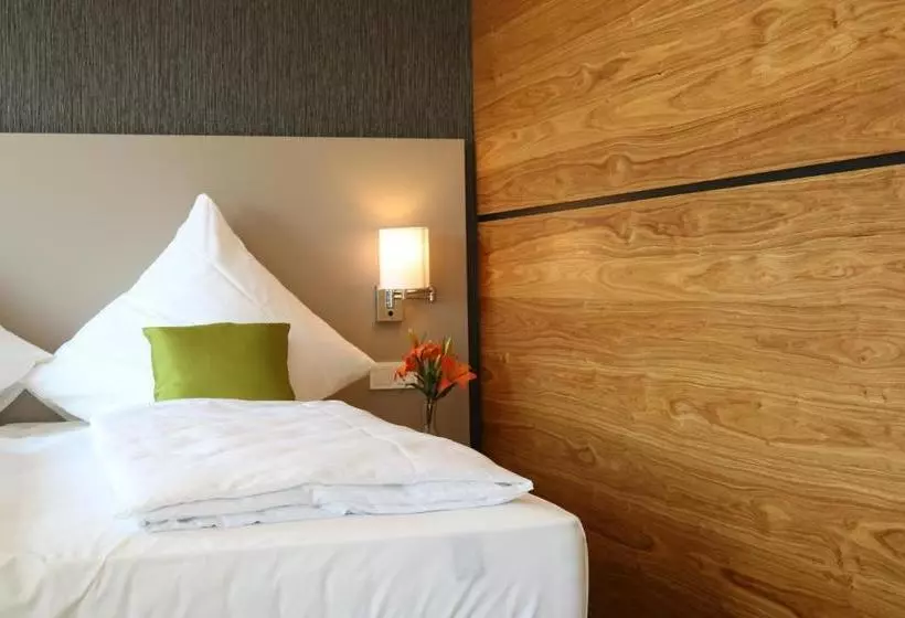 Ba Hotel By Wmm Hotels