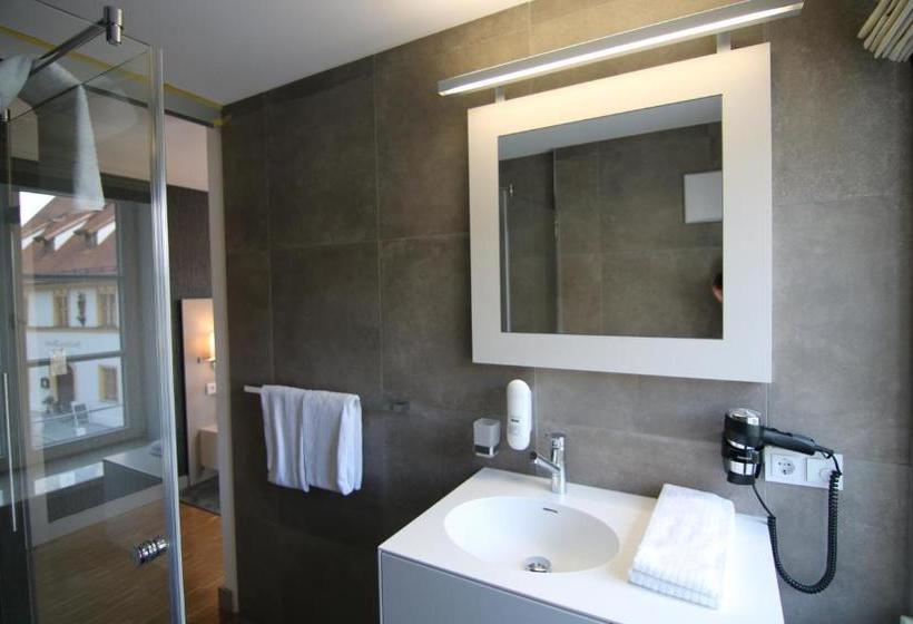 Ba Hotel By Wmm Hotels