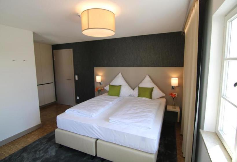 Ba Hotel By Wmm Hotels