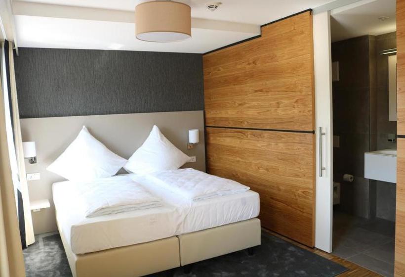 Ba Hotel By Wmm Hotels