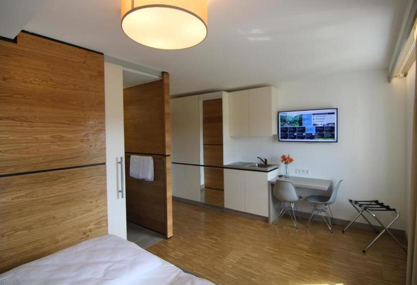 Ba Hotel By Wmm Hotels