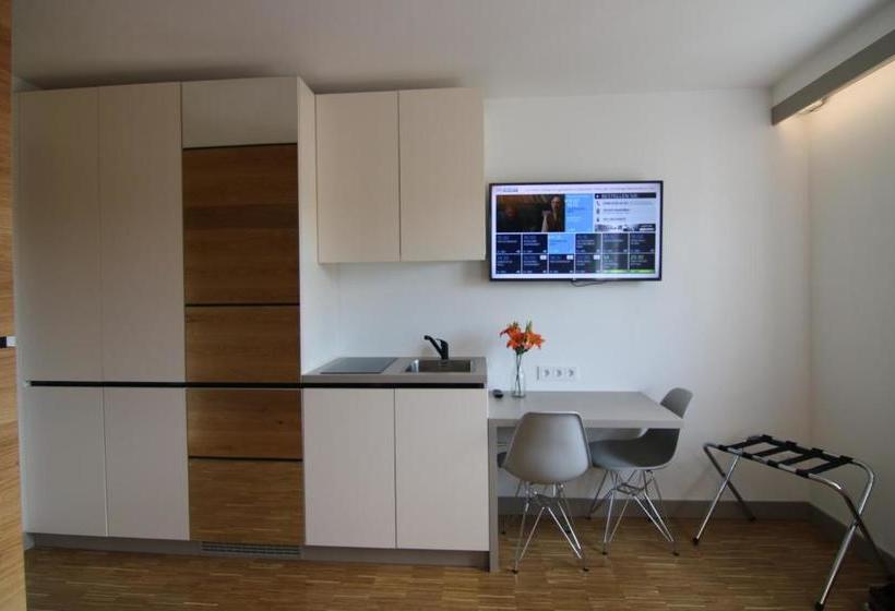 Ba Hotel By Wmm Hotels