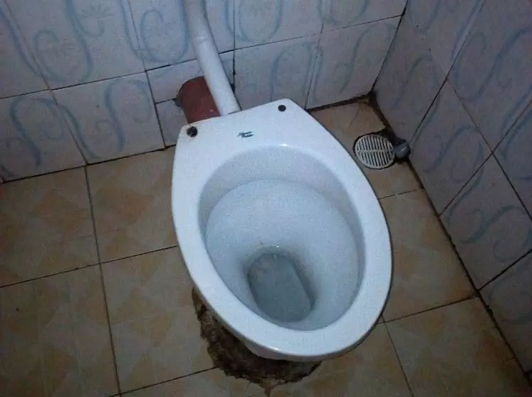 هتل Batian Grand