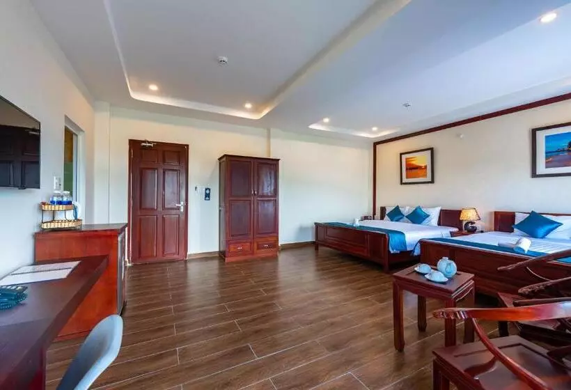 Brenta Phu Quoc