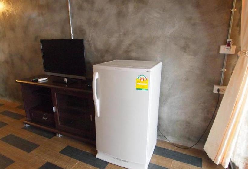 Hôtel Crescent Bay Resort