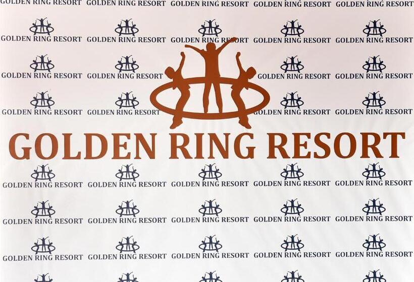 فندق Golden Ring Resort