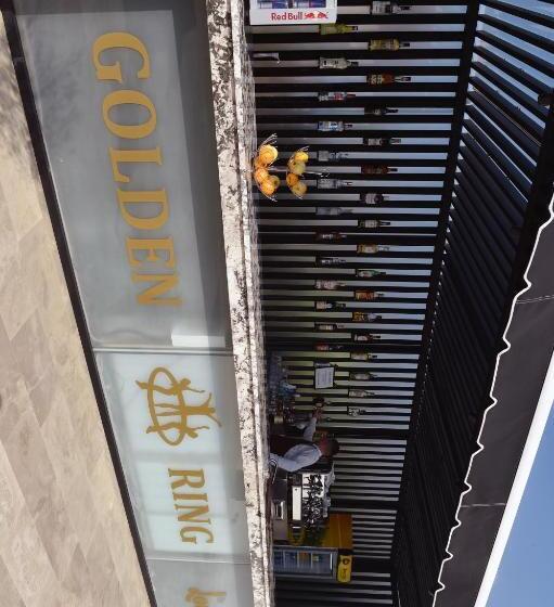 فندق Golden Ring Resort