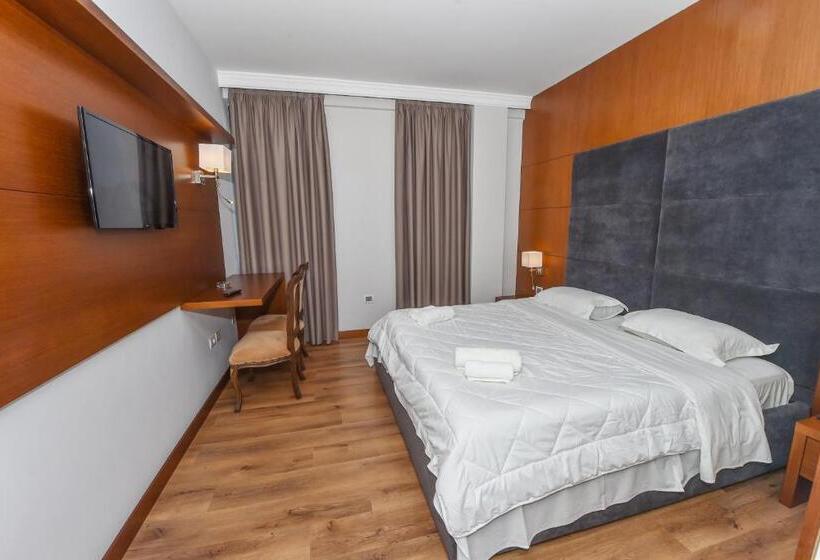 فندق Golden Ring Resort