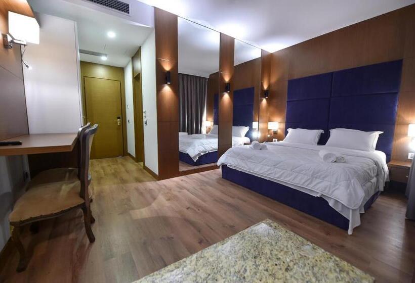 فندق Golden Ring Resort