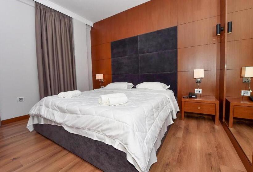 فندق Golden Ring Resort