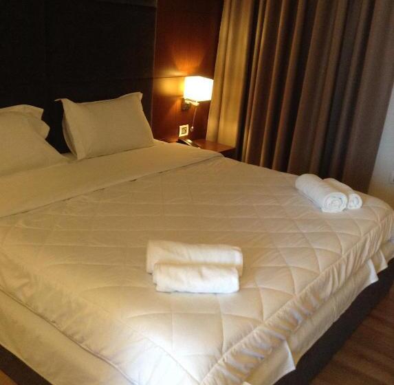 فندق Golden Ring Resort