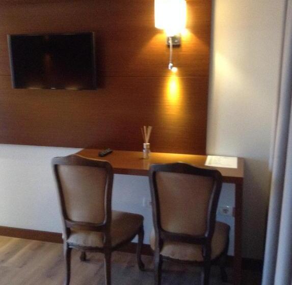 فندق Golden Ring Resort